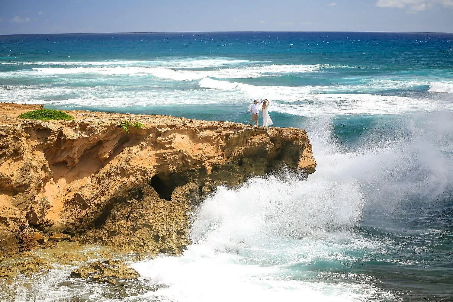 Apartament Waipouli Beach Resort Gorgeous Luxury Ocean View Condo! Sleeps 8! Kapa'a
